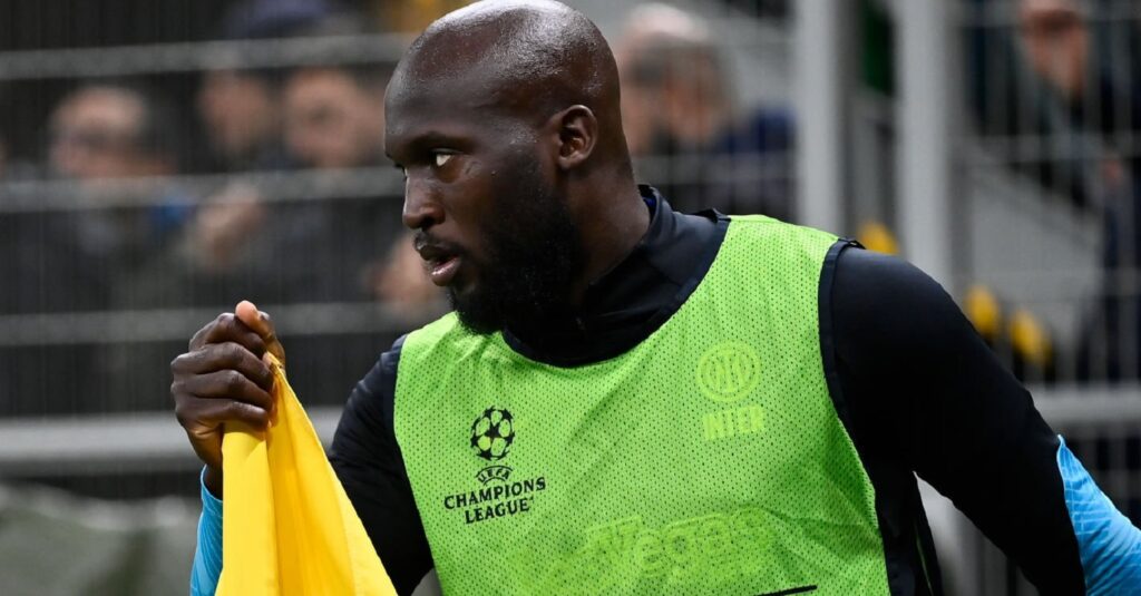 Figc, grazia a Lukaku