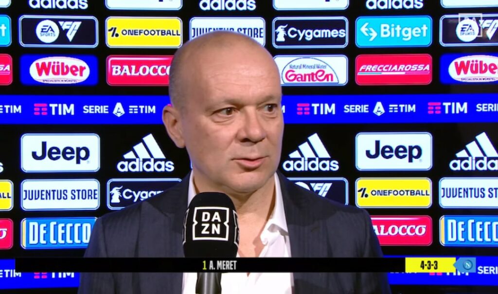 scanavino juve napoli
