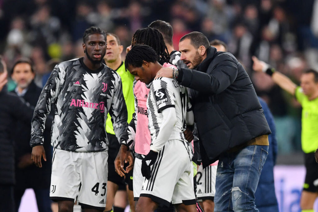 Juventus