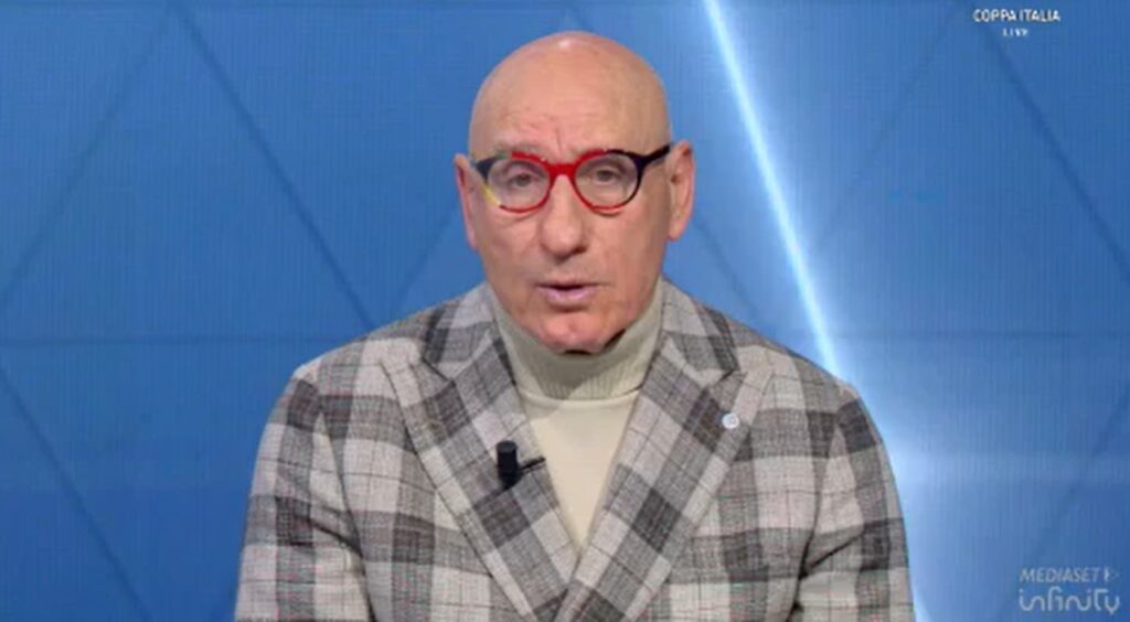 Graziani Inter