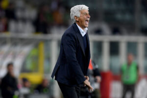 Gasperini Torino FC v Atalanta BC - Serie A