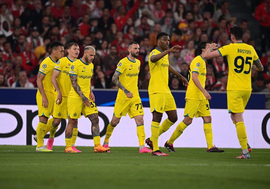 Inter che anima