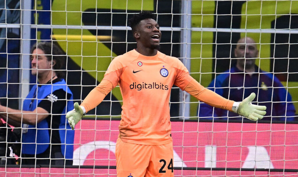 Onana