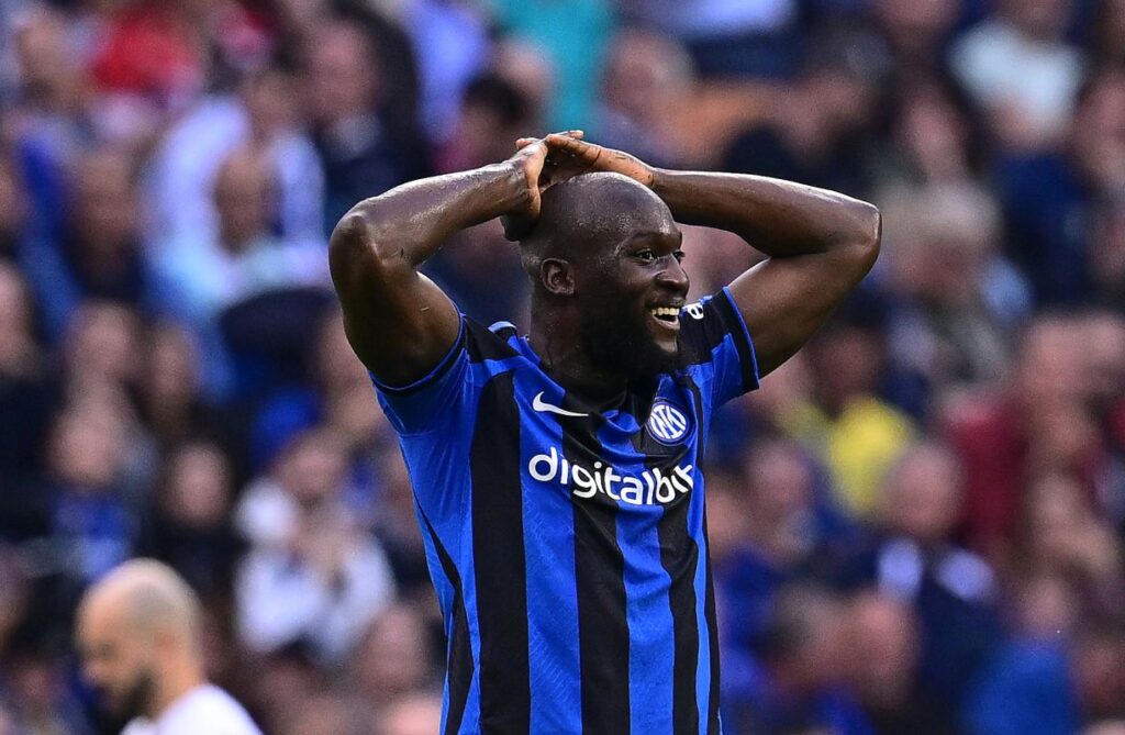 Inter Lukaku