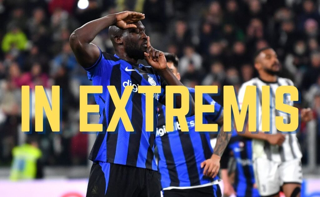 lukaku juventus inter