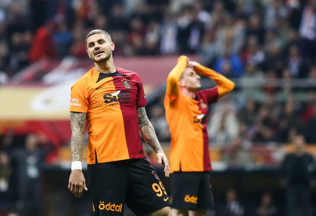 icardi galatasaray