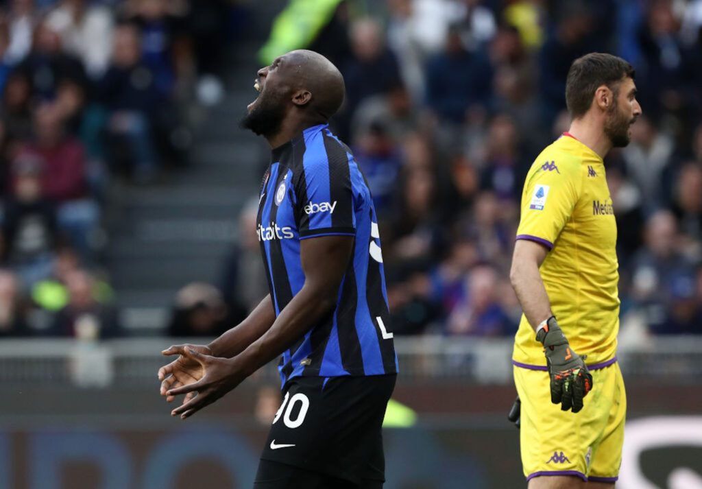 Lukaku