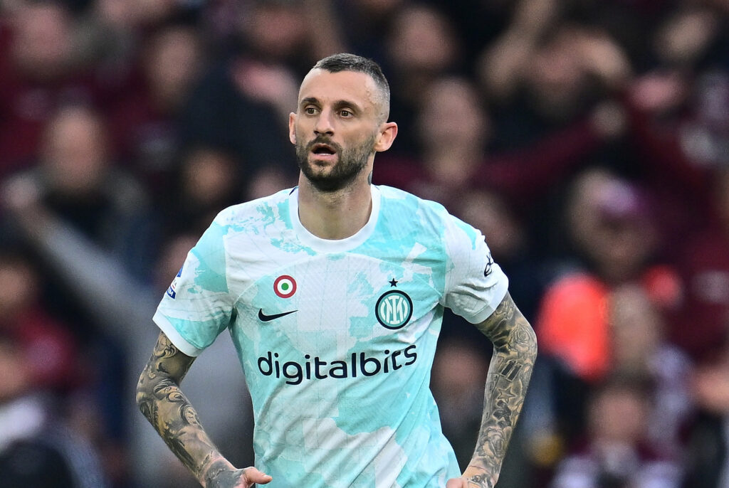 Brozovic