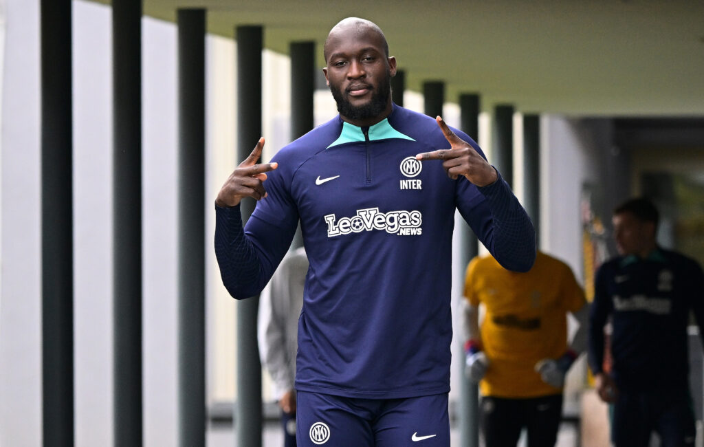 Lukaku
