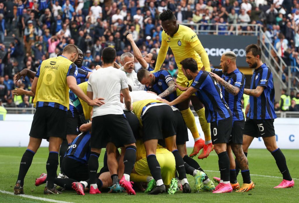 inter lazio