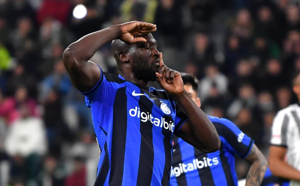 Inter Lukaku