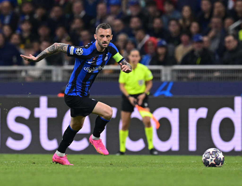 Brozovic