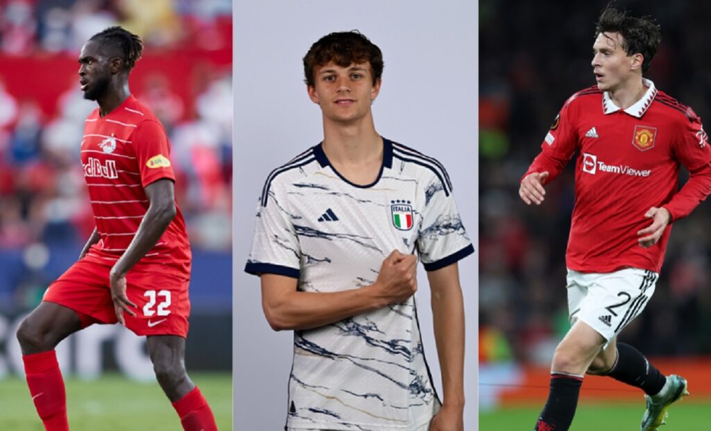 Inter, rivoluzione in difesa