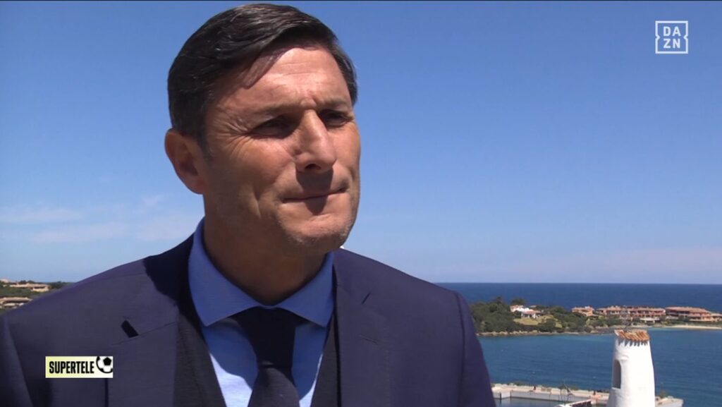 Zanetti Inter