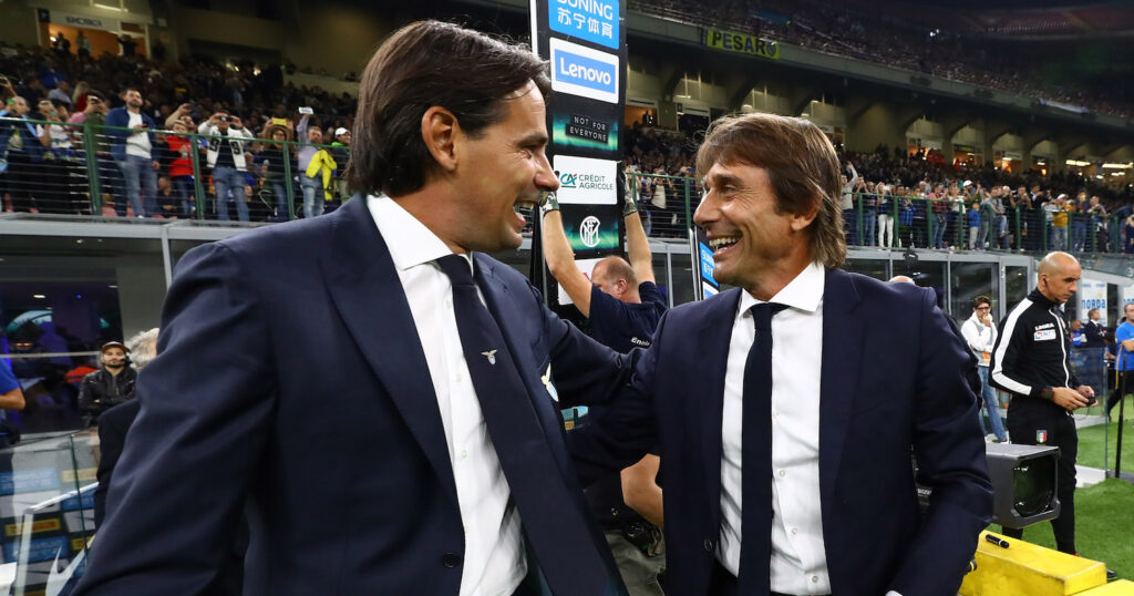 Inter Inzaghi