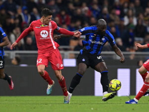 FC Internazionale v AC Monza - Serie A