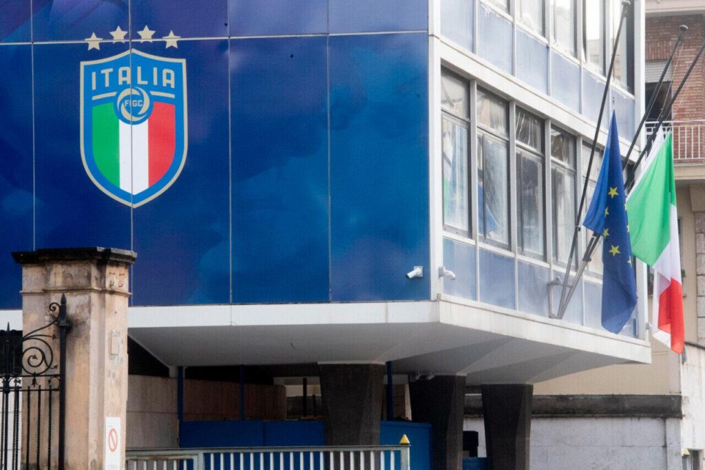 La Figc