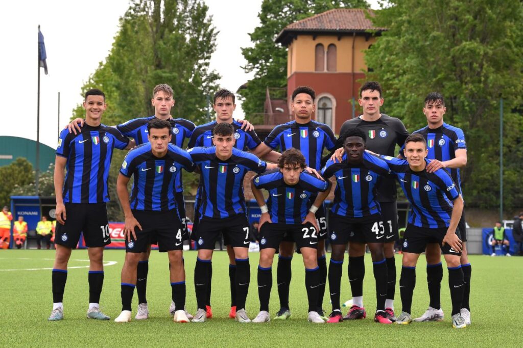 FC Internazionale U19 v Juventus U19 - Primavera 1