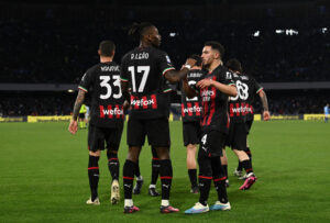Napoli Milan