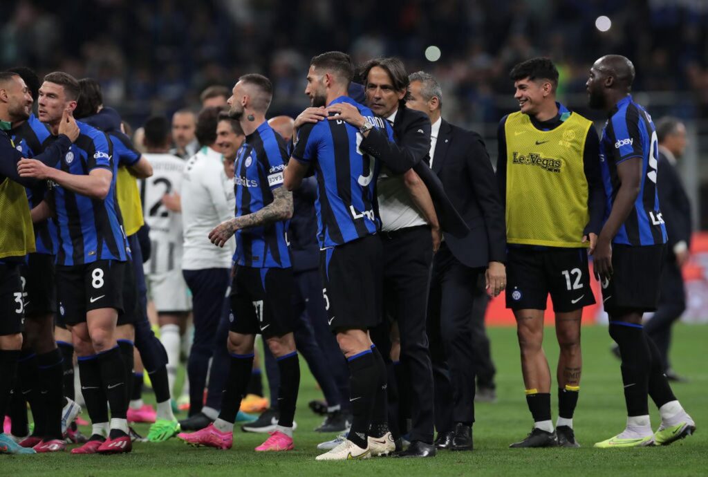 Inzaghi consuma rivincita