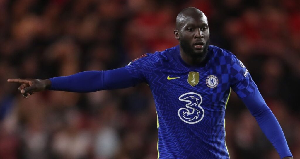 Chelsea chiederà a Lukaku del futuro