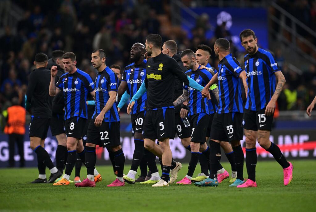 braglia inter benfica