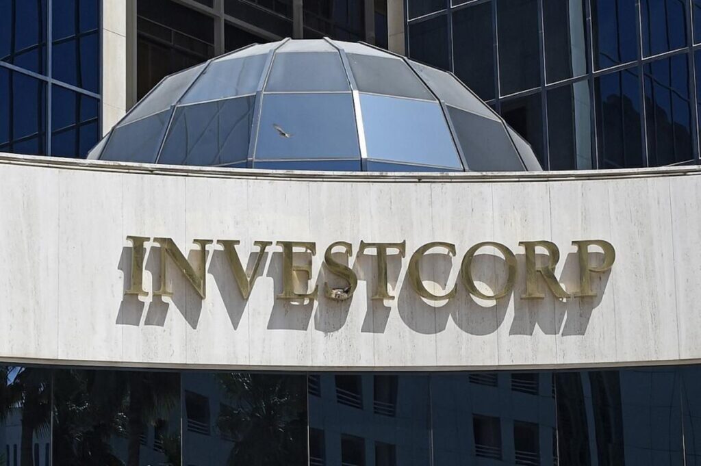 Investcorp