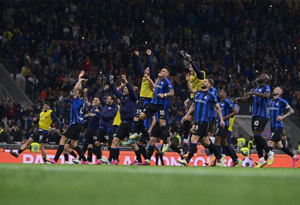 inter altra finale
