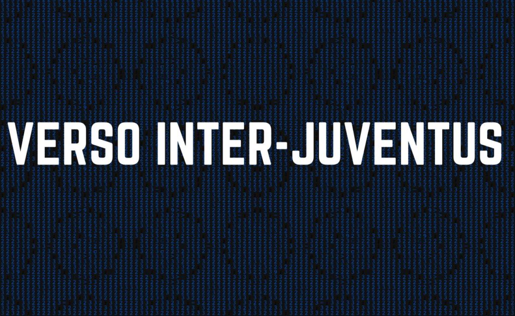 inter juventus quote