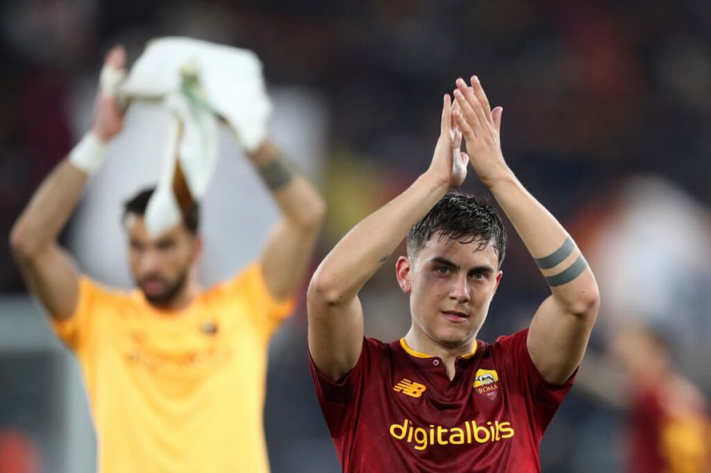 dybala