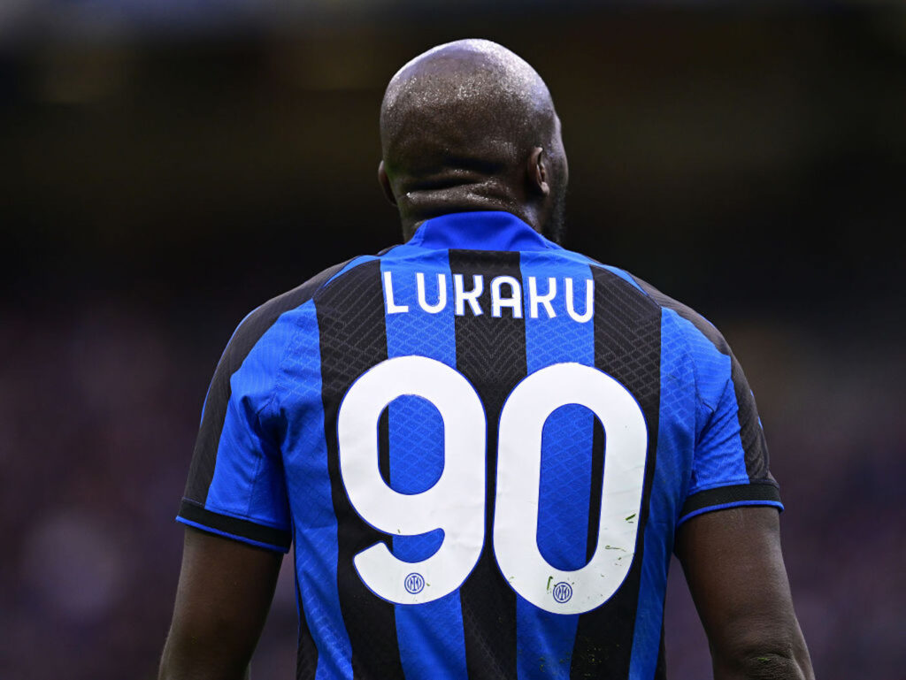 Lukaku