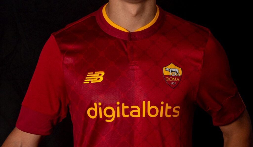 AS Roma