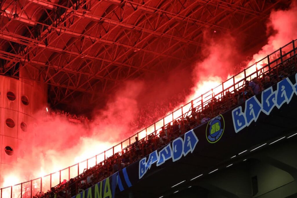 inter tifosi