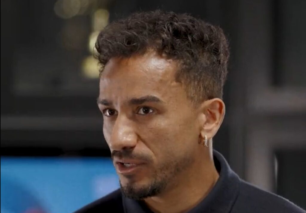 danilo
