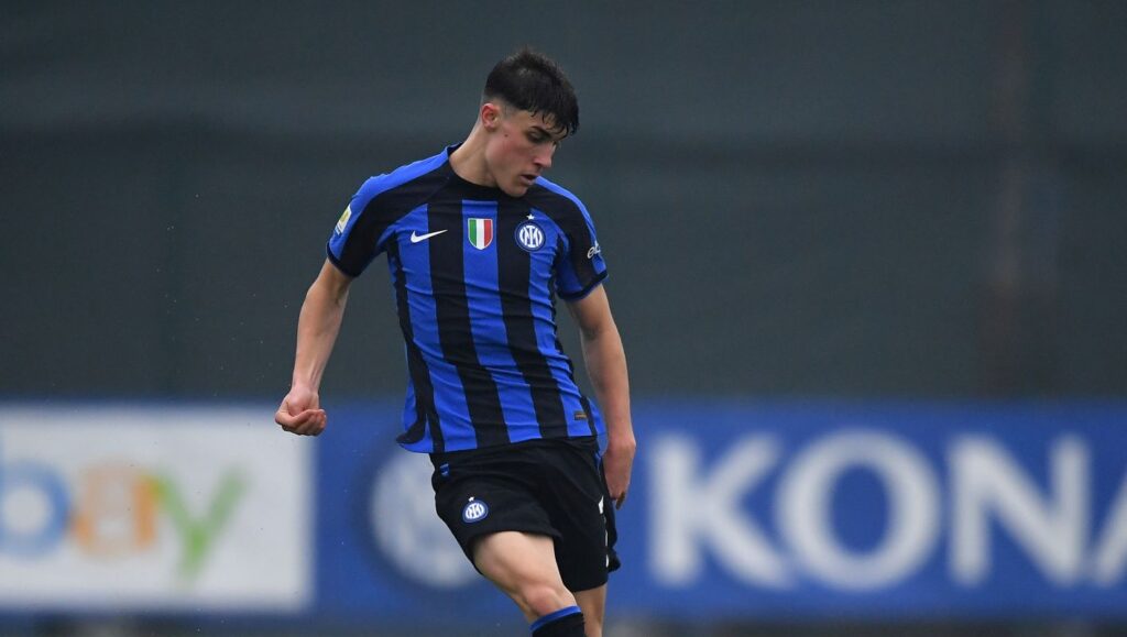 FC Internazionale U19 v AC Milan U19 - Primavera 1