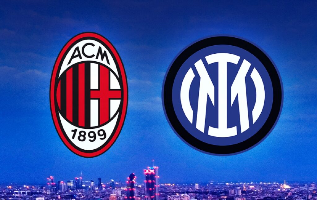 Inter e Milan in semifinale di Champions