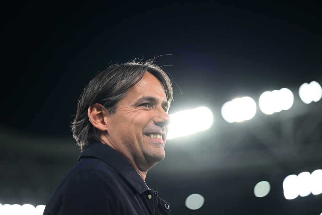 Inter Inzaghi