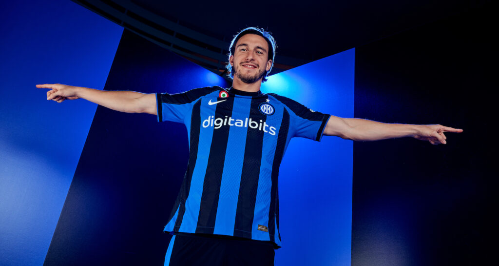 Darmian