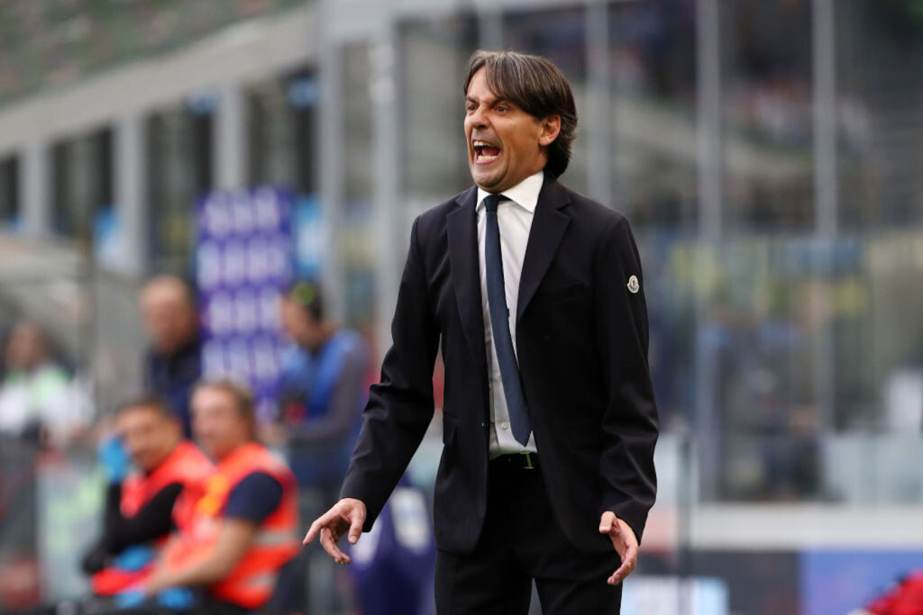 Inzaghi