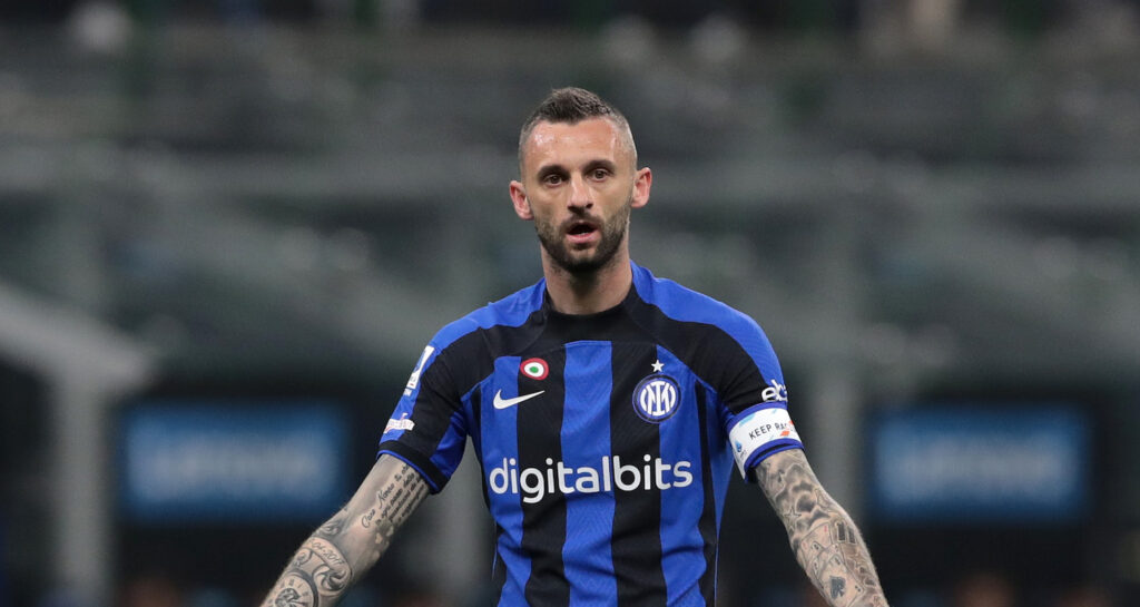 Brozovic