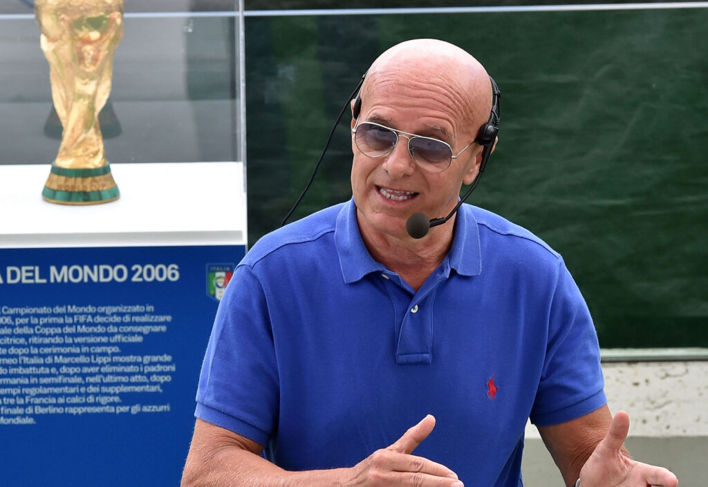 Sacchi