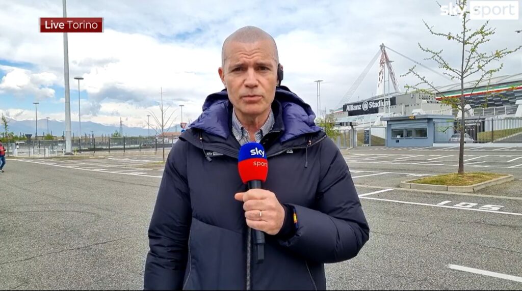 Juventus Guardala