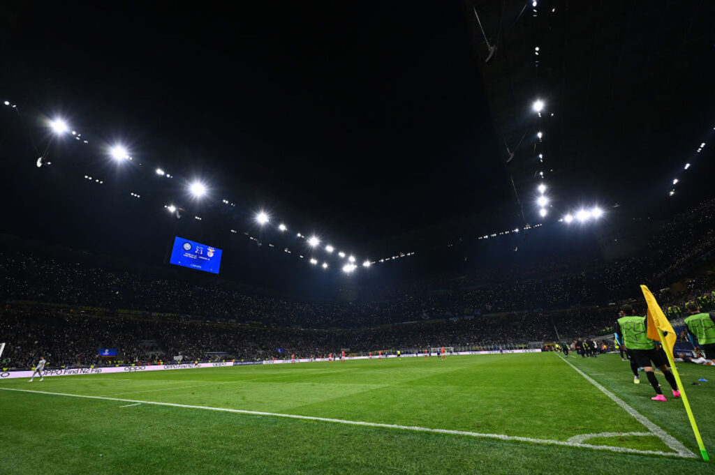 Inter Serie A