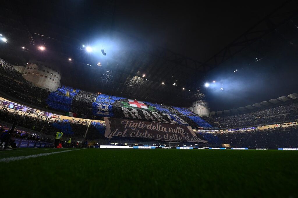 Inter, la Curva Nord sceglie il suo leader