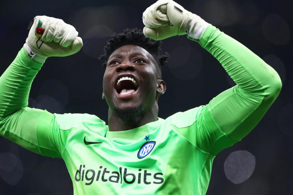 Onana Inter