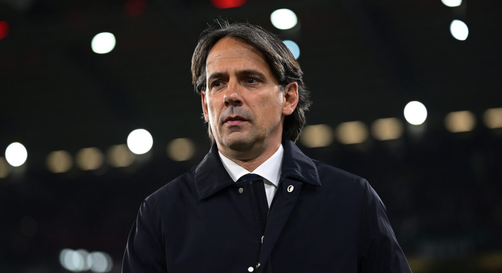 Inter Inzaghi