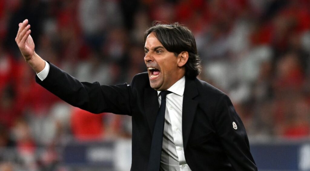 Inter Inzaghi