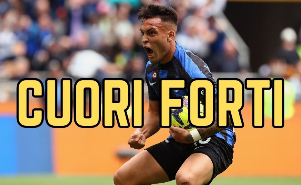 Inter lazio 3 1