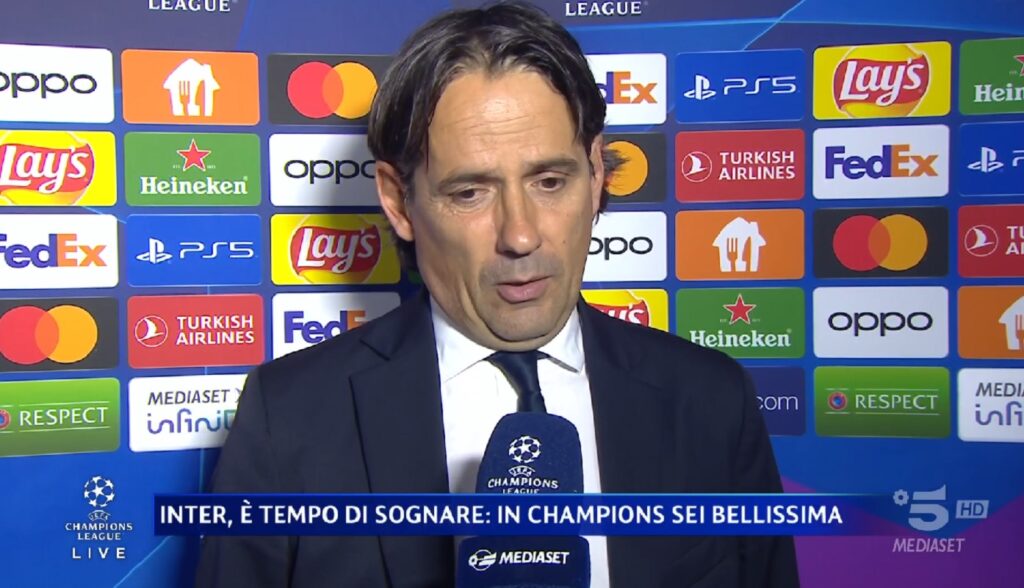 Inzaghi