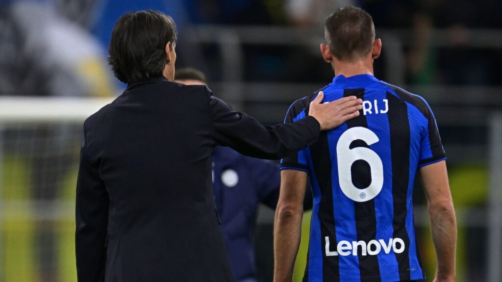 Inzaghi out a giugno